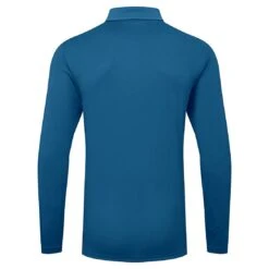 Portwest DX4 Polo Shirt Long Sleeved 35 Portwest DX4 Polo Shirt Long Sleeved -XAMAX dx414mbr r 1 6