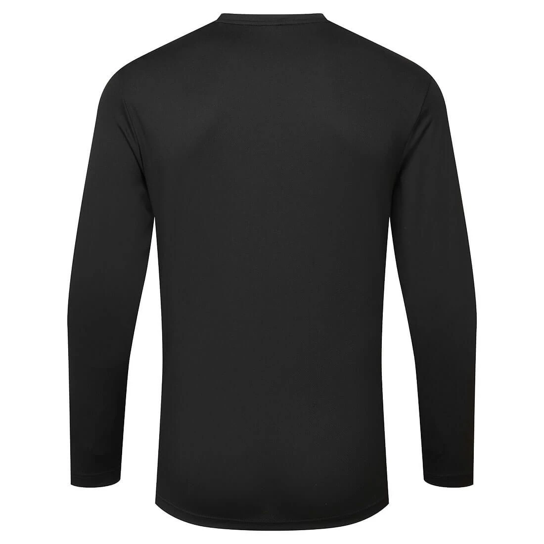 Portwest DX4 T Shirt Long Sleeved 6 Portwest DX4 T Shirt Long Sleeved - Image 4