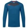 Portwest DX4 T Shirt Long Sleeved 2 Portwest DX4 T Shirt Long Sleeved -XAMAX dx415mbr