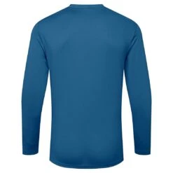 Portwest DX4 T Shirt Long Sleeved 8 Portwest DX4 T Shirt Long Sleeved -XAMAX dx415mbr r 1