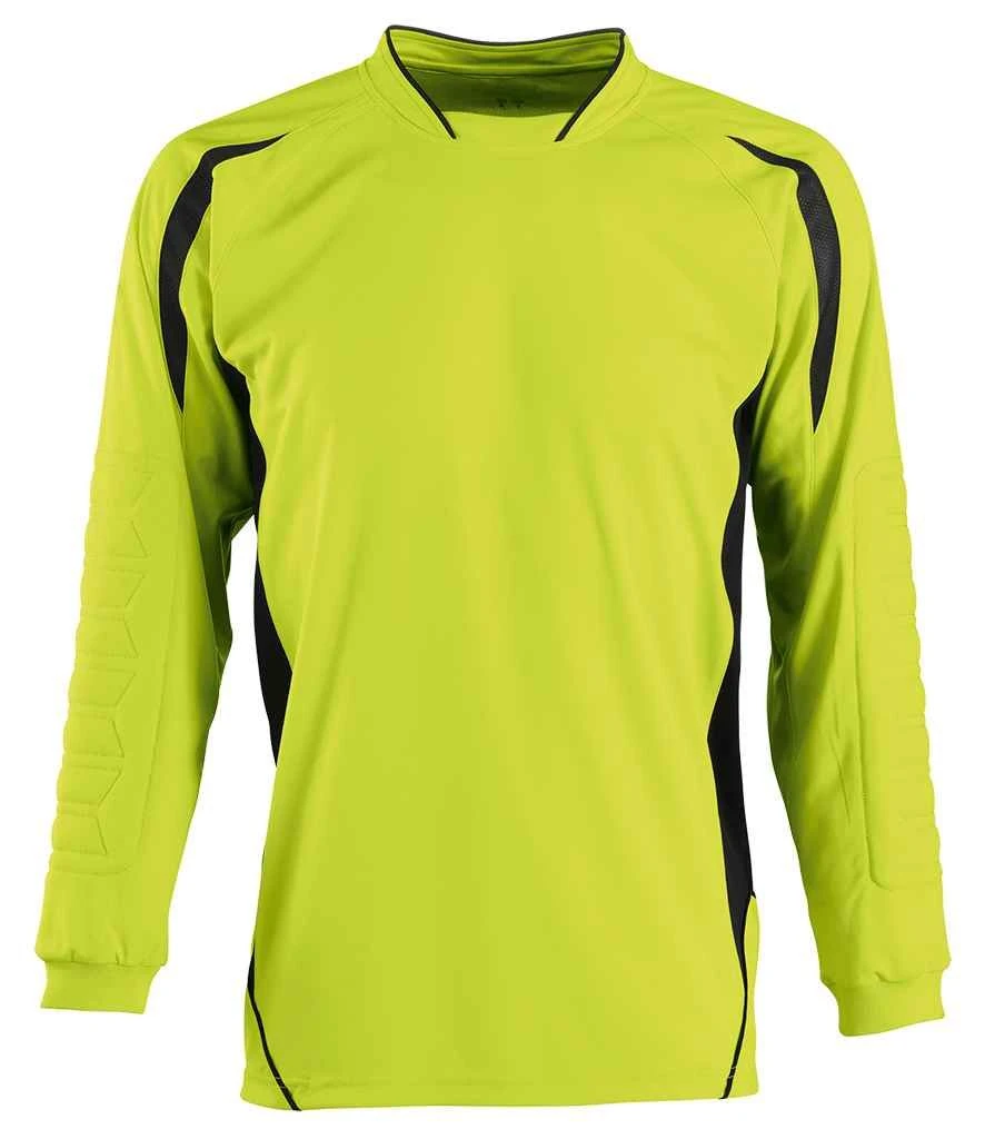 SOL'S Sols Azteca Goalkeeper Shirt 5 SOL'S Sols Azteca Goalkeeper Shirt - Image 3