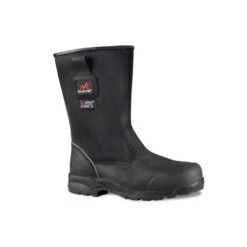 Rock Fall Rf040 Manitoba Freezer Rigger Safety Boot