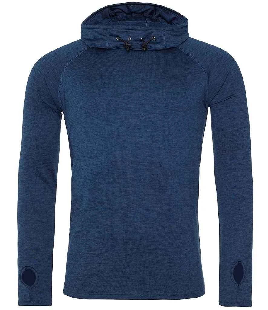 Just Cool Awdis Cool Cowl Neck Top 7 Just Cool Awdis Cool Cowl Neck Top - Image 5