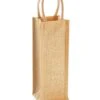 Westford Mill Shimmer Jute Bottle Bag -XAMAX e054e8b5d01bc726dc0b8e8566158683d9042e23d95f4a10f00272ac59cfd6e2