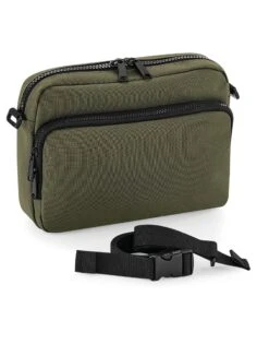 Bagbase Modulr™ 2 Litre Multipocket -XAMAX e083194fd5a9158b297542e23c9242addb373a98e9b354e19f70b59d49d2d002