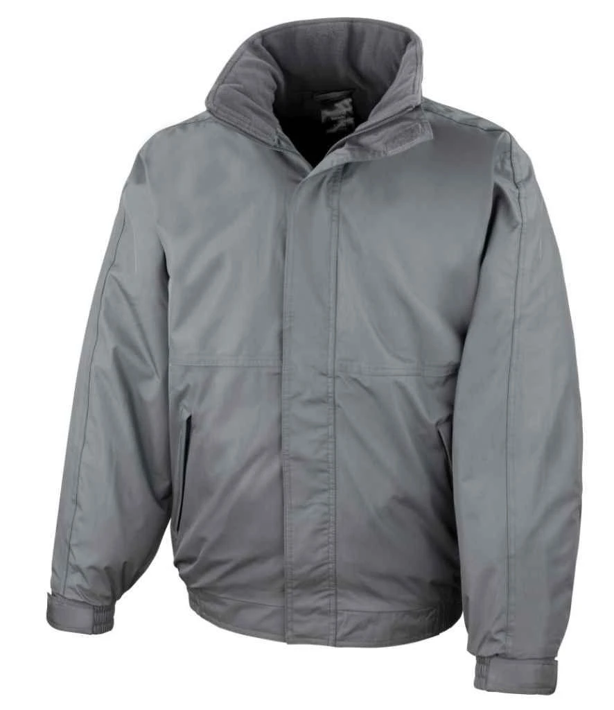 Result Core Mens Channel Jacket 3 Result Core Mens Channel Jacket