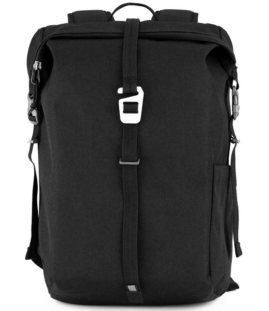 Craghoppers Expert Kiwi Classic Roll-top Backpack 3 Craghoppers Expert Kiwi Classic Roll-top Backpack