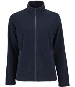 SOL'S Sols Ladies Norman Fleece Jacket -XAMAX e0bc3763387e1003f262b9a675bae771259723e5f9bd3792838d6624afbc9488