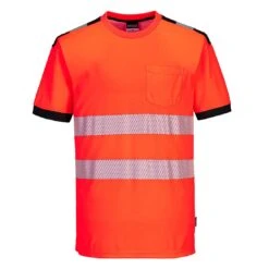 Portwest PW3 Hi-Vis Cotton Comfort T-Shirt S/S 13 Portwest PW3 Hi-Vis Cotton Comfort T-Shirt S/S -XAMAX e0d8f1d76baec7af66064bc9514a92f7118ad031a611d721aebad861a24f2025