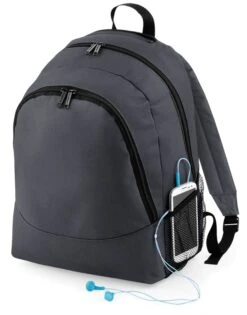 Bagbase Universal Backpack -XAMAX e0ee4312b092e9d66e986b1af52dfc3d4efb1e19bdb024964fb295adc0f1d24a