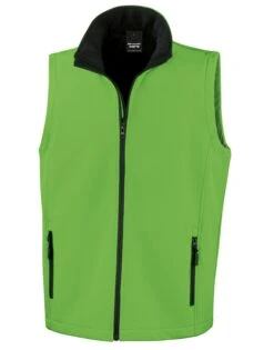 Result Core Mens Printable Softshell Bodywarmer -XAMAX e124eca9399b257e384f73660c7d48d2eef41e3354d636db88dda6e8c33d972b