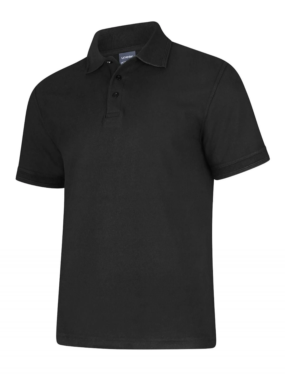 Uneek Deluxe Poloshirt 3 Uneek Deluxe Poloshirt