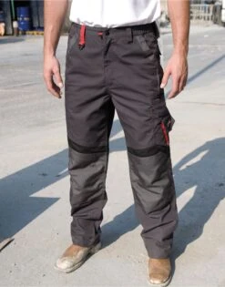 Result Work-Guard Technical Trouser (Reg) 10 Result Work-Guard Technical Trouser (Reg) -XAMAX e1da7669667da585fad04413168bd4f72d6deb6daf036f6f92f63d1dd7bae6f6