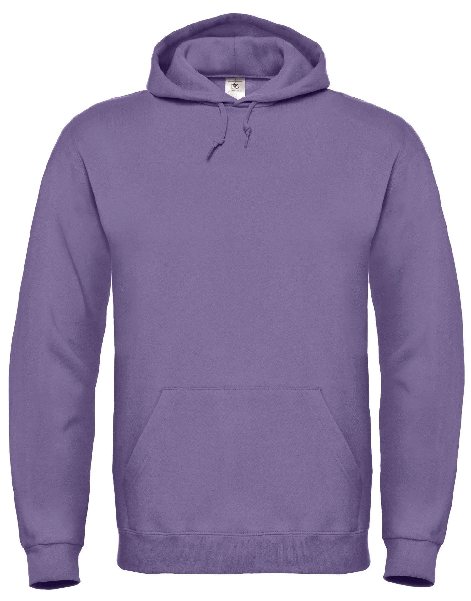 B&C ID.003 Cotton Rich Hooded Sweatshirt 11 B&C ID.003 Cotton Rich Hooded Sweatshirt - Image 9