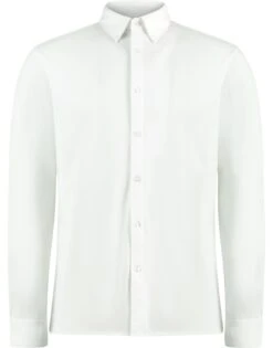 Kustom Kit Tailored Fit Superwash 60 Pique Shirt (Long Sleeve) 15 Kustom Kit Tailored Fit Superwash 60 Pique Shirt (Long Sleeve) -XAMAX e1f950cb3572adff6f5d60c2f711f1dbfbf95418caf36abf950e5f175b69b857