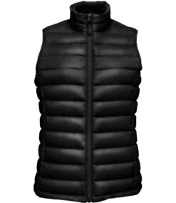 SOL'S Sols Ladies Wilson Lightweight Padded Bodywarmer