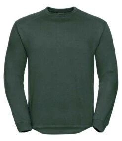 Russell Heavy Duty Workwear Sweatshirt 23 Russell Heavy Duty Workwear Sweatshirt -XAMAX e2401d4f36eb105e270ebfe5b215d318b9587436c459132da757bd724e348933