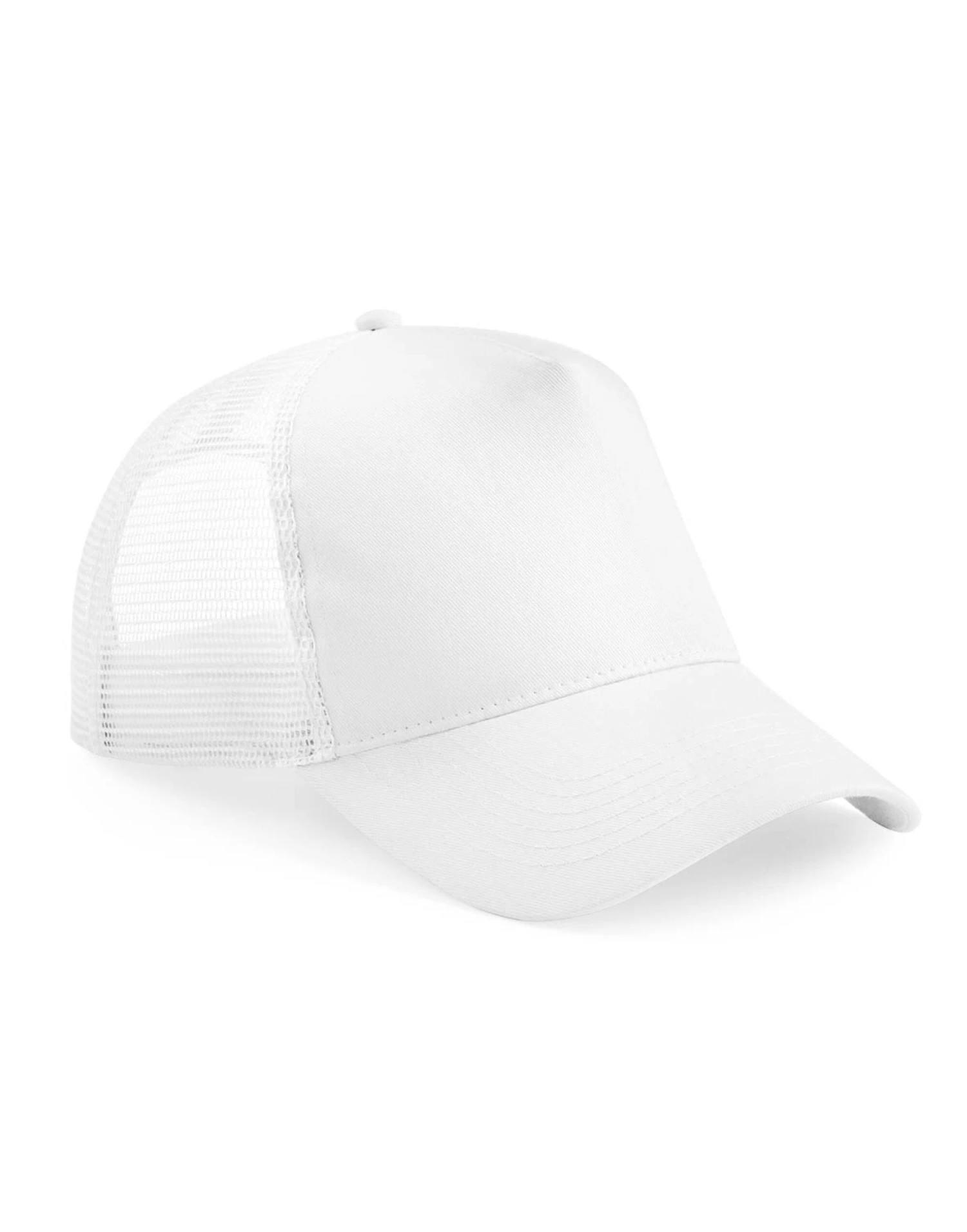 Beechfield Junior Snapback Trucker 5 Beechfield Junior Snapback Trucker - Image 3