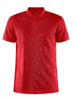 Craft Mens Core Unify Polo Shirt