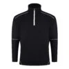 ØRN Fireback 14 Zip Sweatshirt 1 ØRN Fireback 14 Zip Sweatshirt -XAMAX e284ac55321c3c0a72cff711ddfdef59bf2fa3d67c0d8cfe418cfbaad21c6c9a