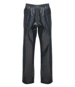 Regatta Junior Kids Pro Stormbreak Waterproof Overtrousers -XAMAX e28621240d8dd678e6743fd94186894e2d734b83dc8bfc7b0f340b43e809ecb4