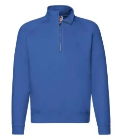 Fruit Of The Loom Mens Premium Zip Neck Sweat 29 Fruit Of The Loom Mens Premium Zip Neck Sweat -XAMAX e29640754777dfdc726b450adc1d6c821643c3e0294cb08989b77bd1d583f26a