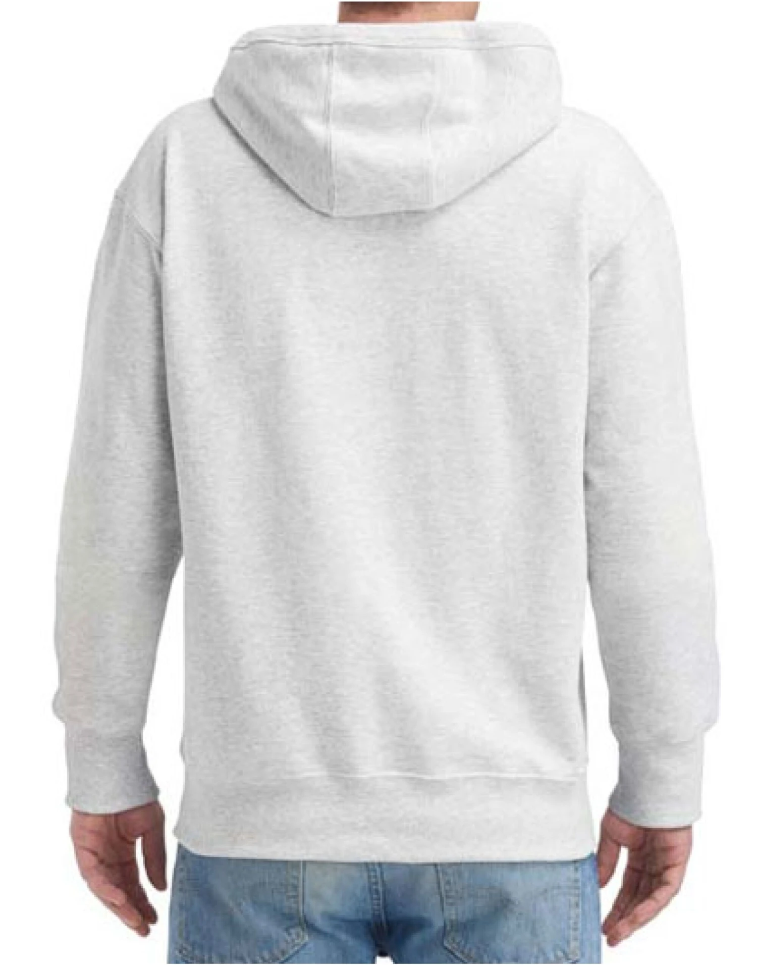 Gildan Hammer Adult Hooded Sweatshirt 3 Gildan Hammer Adult Hooded Sweatshirt