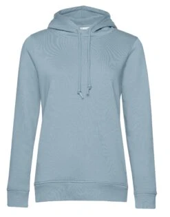 B&C Inspire Hooded/ Women -XAMAX e308d53182492cff2f63fa391bd6e0d48837a335ffb0d826072d0a43a77f9376