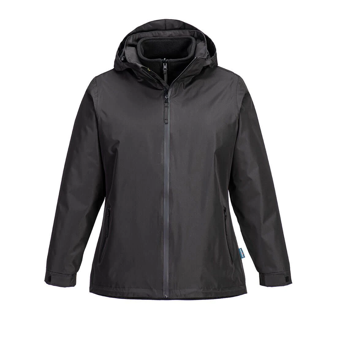 Portwest Women's 3-in-1 Jacket 3 Portwest Women's 3-in-1 Jacket