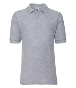 Russell Jerzees Schoolgear Children's Classic Polycotton Polo -XAMAX e34b14eb6056bef26249f041dad2a1bd4fded53eb4f191cf98432b5a0389a7cc
