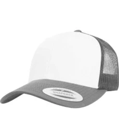 Flexfit Retro Coloured Front Trucker Cap -XAMAX e34e874da067e0d4f0b39cebb3a833f12e2308734f8017012838bfdacba6da5d