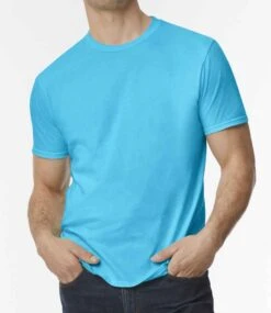 Gildan Softstyle EZ Adult T-shirt 41 Gildan Softstyle EZ Adult T-shirt -XAMAX e35e70cad70513e07f791453d8ab2609a24c39ea08fad7e3baa98a74bcc8d926