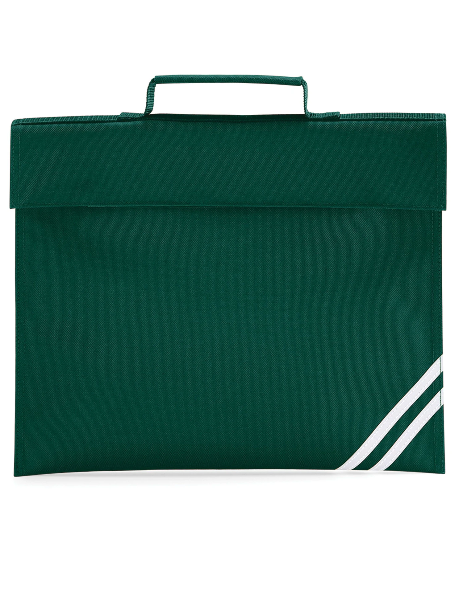 Quadra Classic Book Bag 12 Quadra Classic Book Bag - Image 10