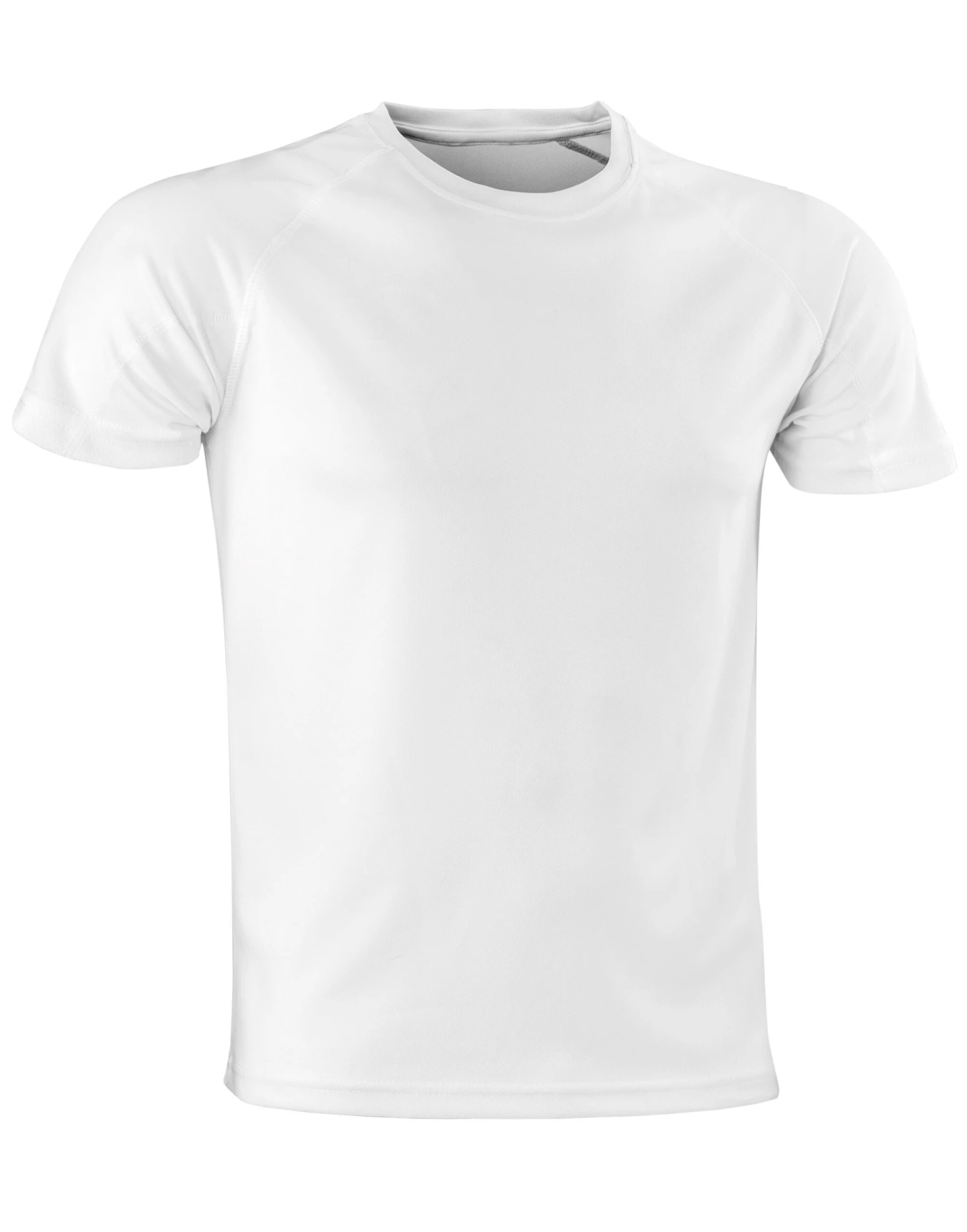 Spiro Impact Aircool Tee 12 Spiro Impact Aircool Tee - Image 10