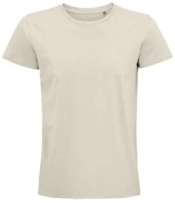 SOL'S Sols Pioneer Organic T Shirt -XAMAX e379c5f7ff252349b91ff7ee3e7d6d4a16fb955820479fab78eabae68af9db17