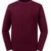Russell Pure Organic Sweatshirt 1 Russell Pure Organic Sweatshirt -XAMAX e37eb0b55852faa76a9cd809a6f0e115dd6c856d574465cf5b7dc824364d8b4b