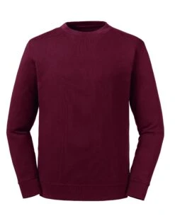 Russell Pure Organic Sweatshirt