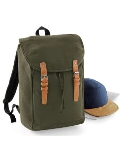 Quadra Vintage Rucksack -XAMAX e39f593ec1cdb35de8dc7fb0a176bc420781e3dd62e8d3f691c9dfd7298836c6