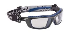 Bolle Safety Baxter Platinum
