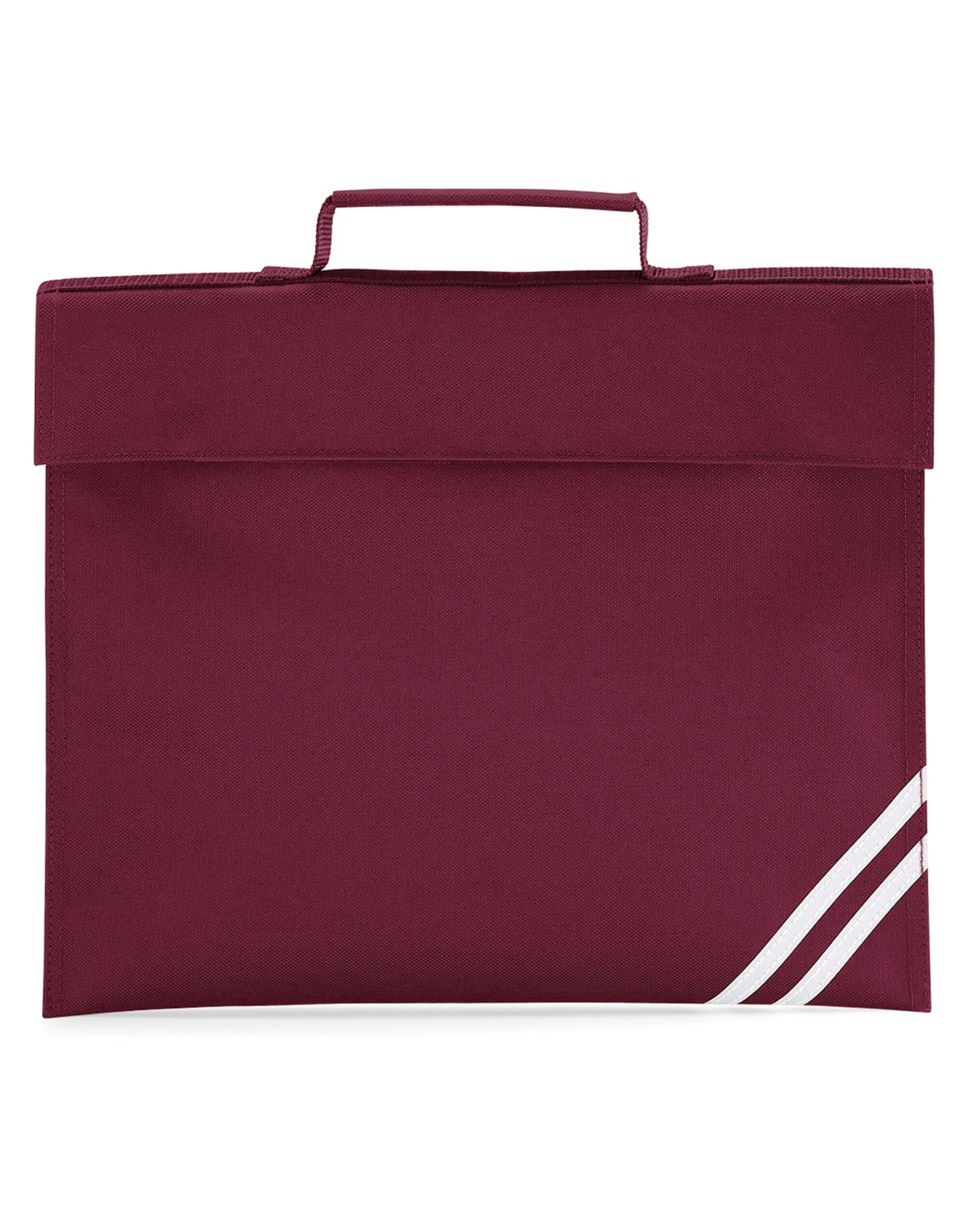 Quadra Classic Book Bag 10 Quadra Classic Book Bag - Image 8