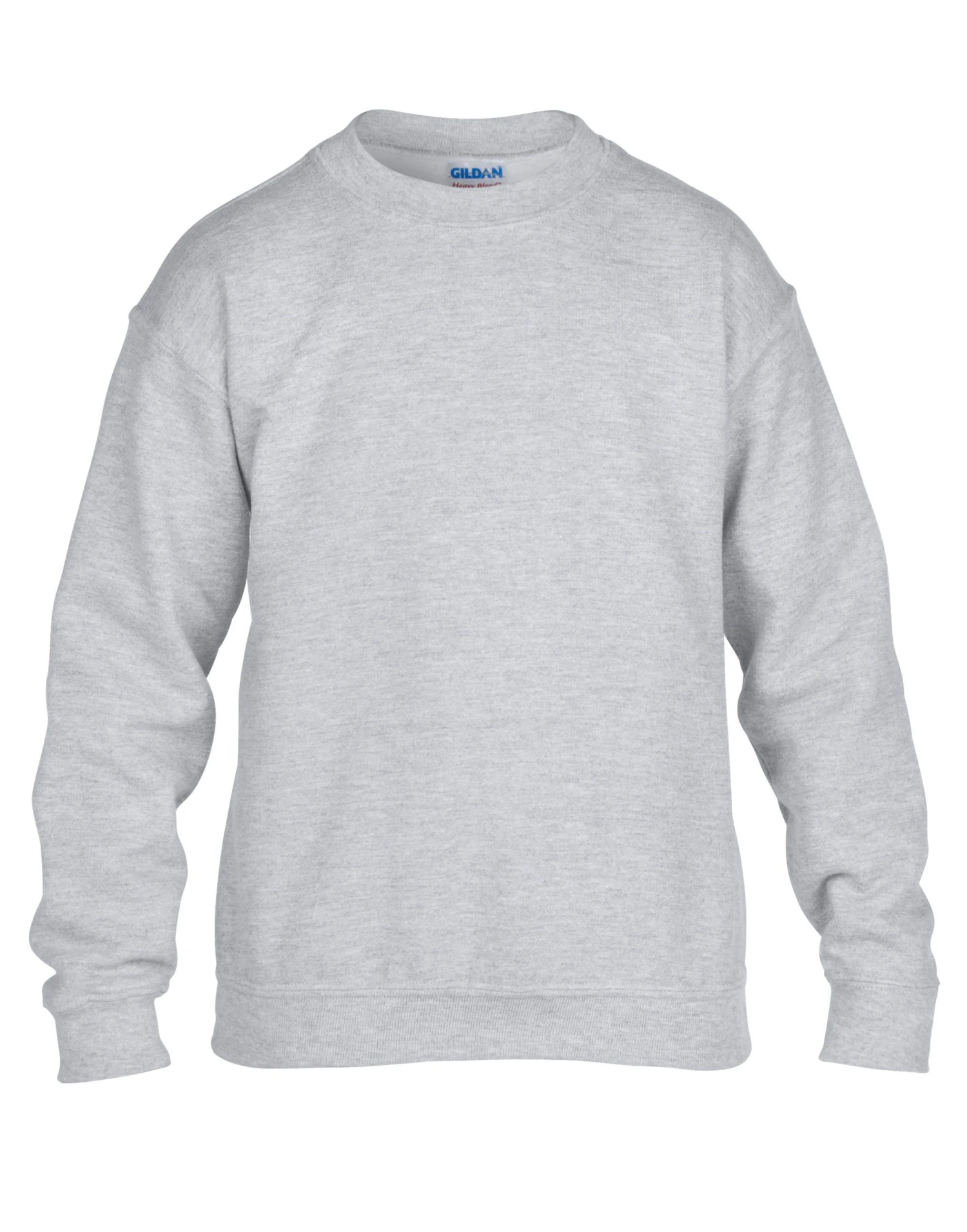 Gildan Heavy Blend™ Youth Crewneck Sweatshirt 12 Gildan Heavy Blend™ Youth Crewneck Sweatshirt - Image 10
