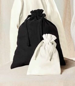 Westford Mill Organic Cotton Draw Cord Bag -XAMAX e416979d316d12b8743f6c1dd9df2a3d71a2f631b1ef2d64c34a68e9725c4261