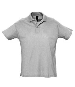SOL'S Sols Summer Ii Cotton Piqué Polo Shirt 37 SOL'S Sols Summer Ii Cotton Piqué Polo Shirt -XAMAX e43220b35d558401efc73618fdf5bbad63bd23f8fd2031c667e2918b0030570e