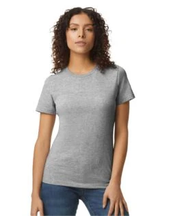 Gildan Softstyle Midweight Womens T-Shirt -XAMAX e440f8519fd5e7b6835a982d0f96942517dee4dafe9a70a6ebd607fcf59a5240