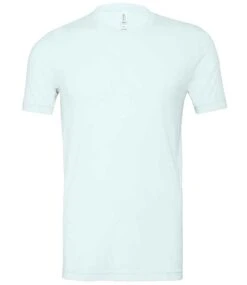 Bella+Canvas Canvas Unisex Tri-blend T Shirt