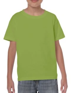 Gildan Heavy Cotton™ Youth T-Shirt -XAMAX e46ad0e9bbeb9a6fd37a8b241272e4937cb99fc40e5a6322b81cf2dbf737f86b