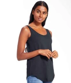 Mantis Womens Loose Fit Vest -XAMAX e48b8e6563be50348b38222eeb6e3bcae0f40c027d7dc77570414ebb5649d0de