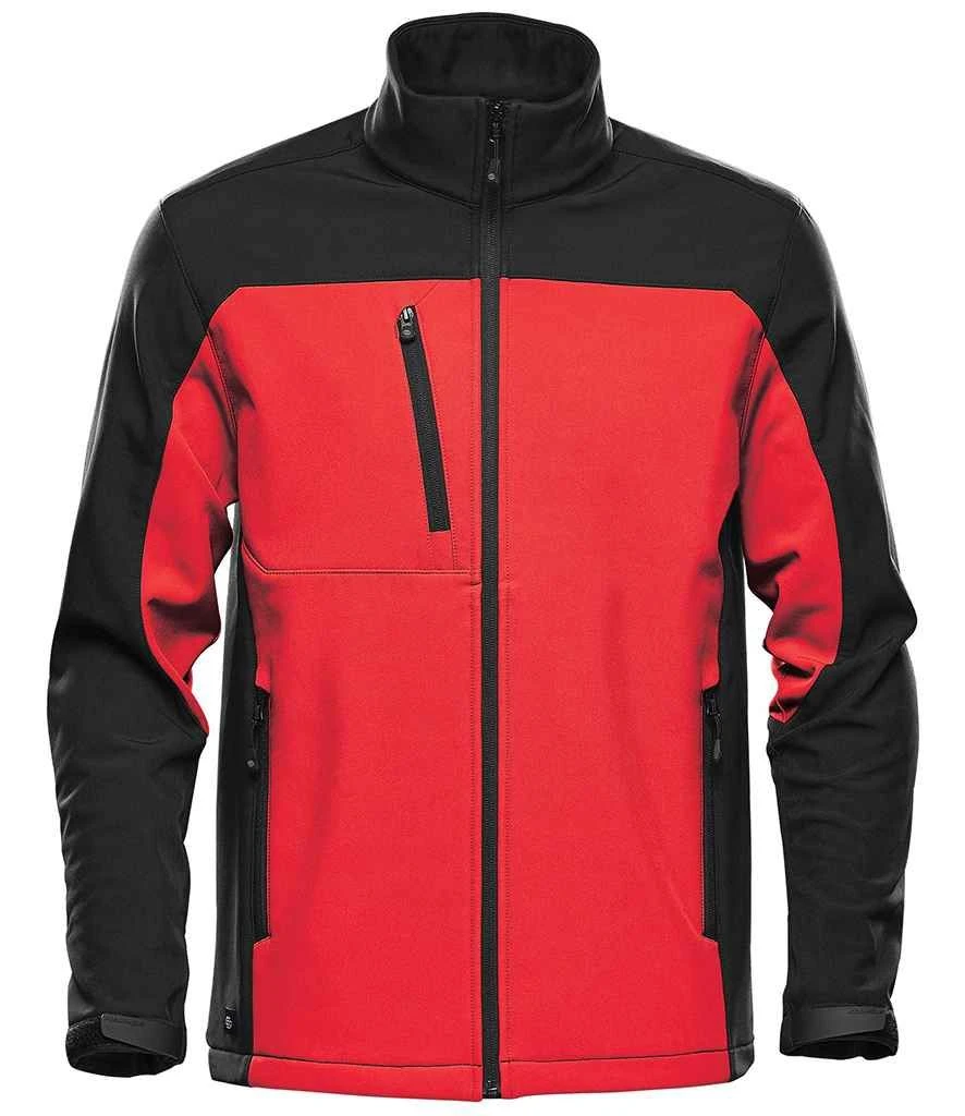 Stormtech Mens Cascades Softshell 10 Stormtech Mens Cascades Softshell - Image 8