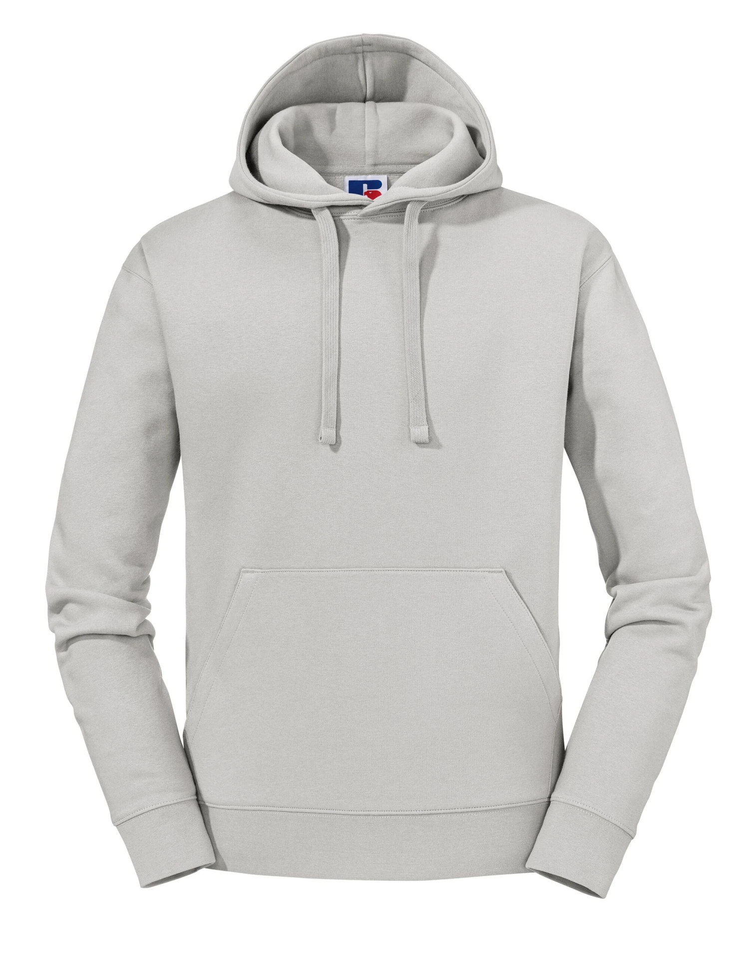 Russell Mens Authentic Hooded Sweat 19 Russell Mens Authentic Hooded Sweat - Image 17