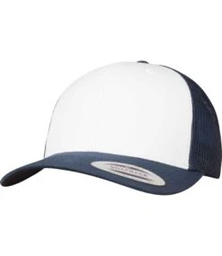 Flexfit Retro Coloured Front Trucker Cap -XAMAX e4a6ccab9216ae476825126898ee69484808f906164648d754c854f3d8510bcd